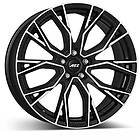 AEZ Toronto dark 8,5x20 5/112 ET30 CB66.6