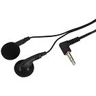 Monacor SE-20 In-ear