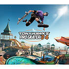 Tony Hawk's Pro Skater 3 + 4 (PC)