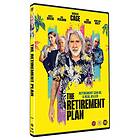 Retirement Plan (DVD)