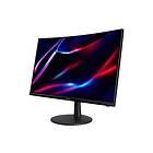 Acer Nitro ED240Q (S3bmiipx) 24" Full HD