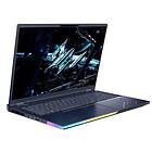 Acer Predator Helios 18 Ai NH.QVYED.00H 18" Core Ultra 9 275HX 32GB RAM 2TB SSD RTX 5080 18"