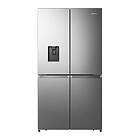 Hisense RQ758N4SWSE (Stainless Steel)