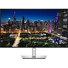 Dell UltraSharp U3225QE 32" IPS Black 4K 120Hz