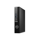 Dell OptiPlex 7020 (version 2024) 5M6M8 - MFF Mini i7-14700T 16 GB RAM 512GB SSD