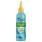 Head & Shoulders DermaXPro Instant Scalp Calmer Behandling 145ml