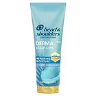 Head & Shoulders DermaXPro Repairing Moisture Balsam 220ml