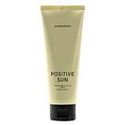 shaishaishai Positive Sun Tanning Watery Cream 150ml  