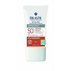 Rilastil D-Clar Spf50 Uniforming Cream 40ml