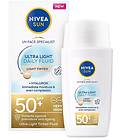 Nivea Daily Fluid Light Tinted SPF 50+ 40ml