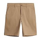 J.Lindeberg Shane Cloud Satin Shorts (Men's)