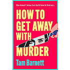 How to Get Away with Murder