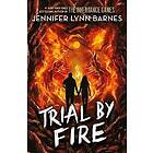 Raised by Wolves: Trial by Fire