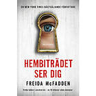 Hembiträdet ser dig