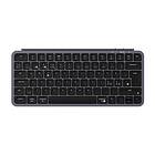 Keychron B1 Pro Ultra-Slim Wireless Keyboard Tri-Mode (Nordic)