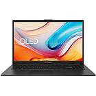 Asus Vivobook Go 15 OLED L1506FA-L11530W 15,6" Ryzen 3 7320U 8GB RAM 256GB SSD