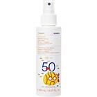 Korres Yoghurt Kids Sun Cream Spf50 150ml