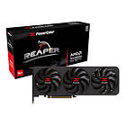 PowerColor Radeon RX 9070 Reaper HDMI 3xDP 16GB