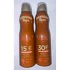 Hawaiian Tropic Glowing Protection Oil C-Spray SPF30 180ml