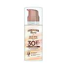 Hawaiian Tropic Hydrating Protection Face Lotion 50ml SPF30