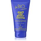 beBIO Start Your Active Training Kroppsserum med exfolierande egenskaper 150ml