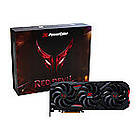 PowerColor Radeon RX 9070 XT Red Devil Limited Edition HDMI 3xDP 16GB