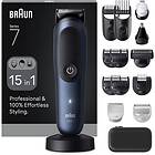 Braun Series 7 All-in-One grooming-set AIO7580