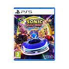 Sonic Racing CrossWorlds (PS5)