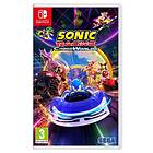 Sonic Racing CrossWorlds (Switch)