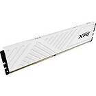 Adata XPG GammiX D35 White DDR4 3600Mhz 8GB (AX4U36008G18I-SWHD35)