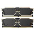Lexar Thor OC DDR5 6000MHz 2x8GB (LD5U08G60C38LG-RGD)