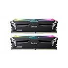 Lexar Ares RGB DDR5 6800MHz 2x16GB (LD5U16G68C34LA-RGD)