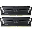 Lexar Ares OC DDR5 6000MHz 2x16GB (LD5U16G60C320A-RGD)