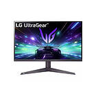 LG UltraGear 27GS50F-B 27" Full HD HDR
