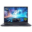 Gigabyte Aorus 16X 9KG-43FRC54SH 16" i7-13650HX 16GB RAM 1TB SSD RTX 4060