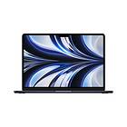 Apple MacBook Air 13" (2022) M2 8C CPU GPU 16GB 256GB SSD