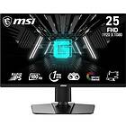 MSI G255PF E2 24.5" Full HD IPS