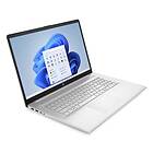 HP 17-cn0020nf 17,3" Intel Celeron N4120 4GB RAM 128GB SSD