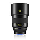 Zeiss Otus ML 85/1.4 for Sony FE