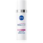 Nivea Cellular Expert Filler Daily UV Serum Fluid SPF50+ 30ml