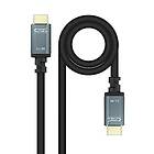 NanoCable Iris 8K HDMI 2,1 M/M 2m