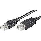 Goobay USB 2,0 3m M/F