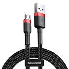 Baseus Cafule USB type A Micro B QC3.0 M/M 1m