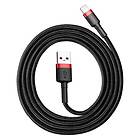Baseus Superior USB 2,0 type A vers Lightning M/M 1m