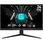 MSI Gaming G2412F 24" Full HD 180Hz