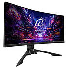 ASRock Phantom Gaming PG34QRT3A 34" WQHD 180Hz