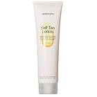 apolosophy Self Tan Lotion 150ml