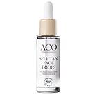 ACO Self Tan Face Drops 30ml