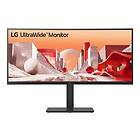 LG UltraWide 34BA85QE-B 34" WQHD