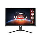 MSI G272CQPDE 27" WQHD
